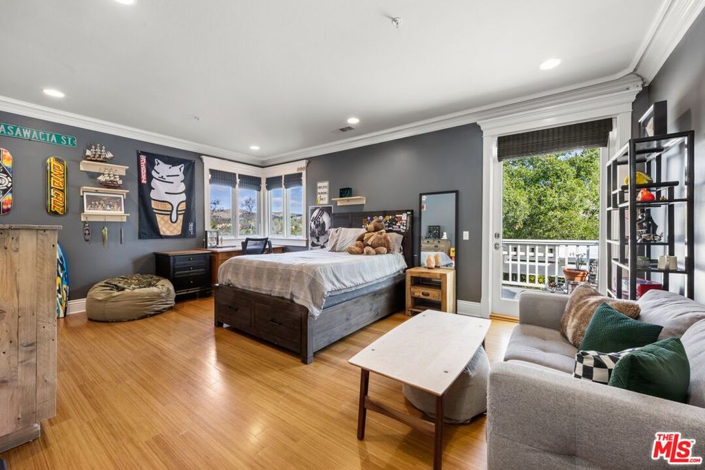 5163 Lakeview Canyon Road