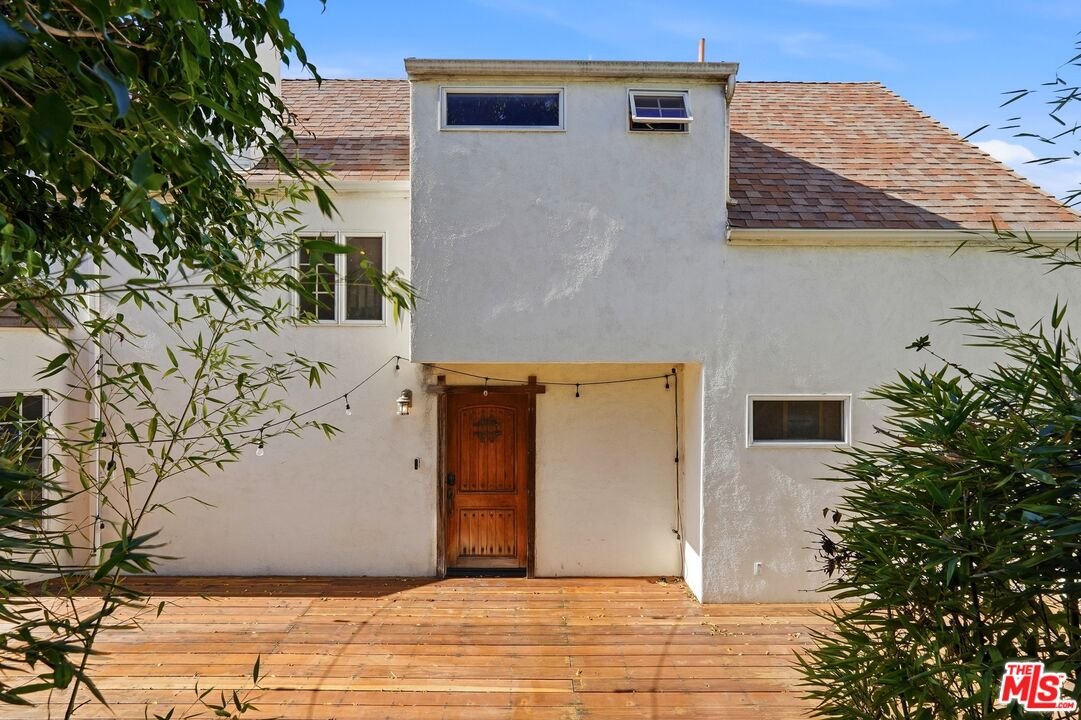 2955 Corral Canyon Rd