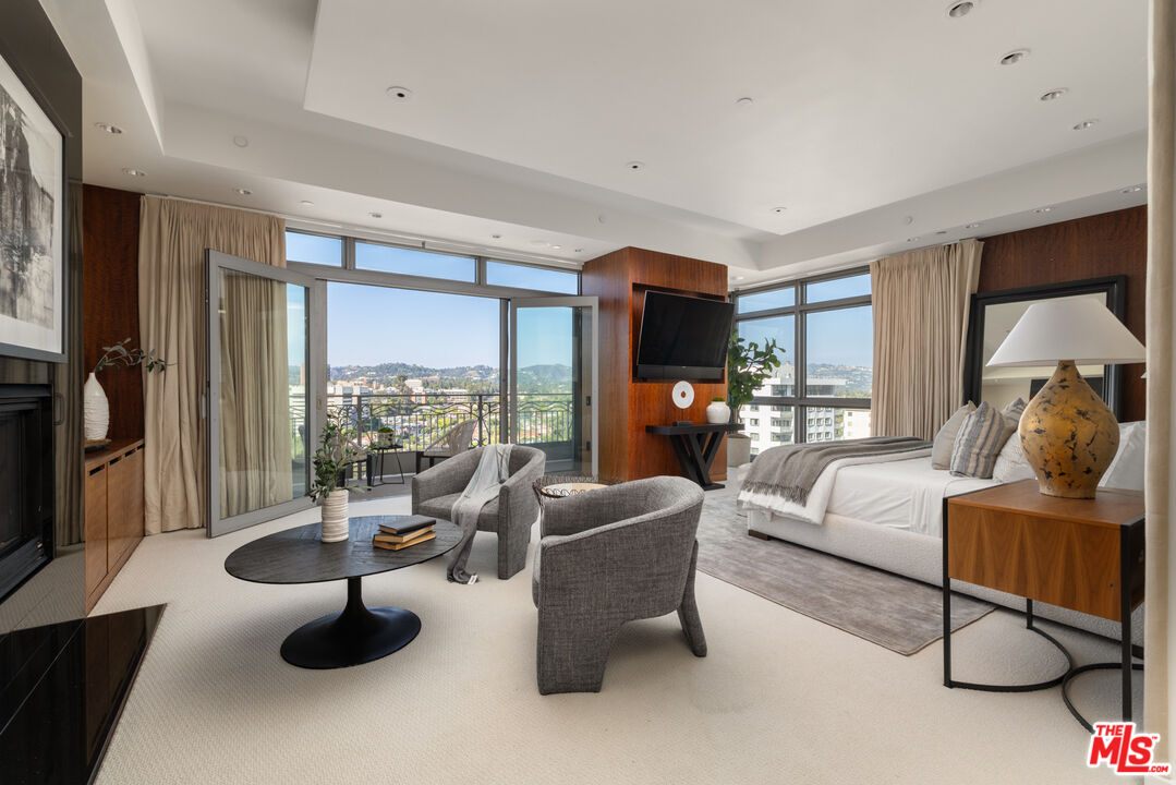 10800 Wilshire Blvd Unit: 1501