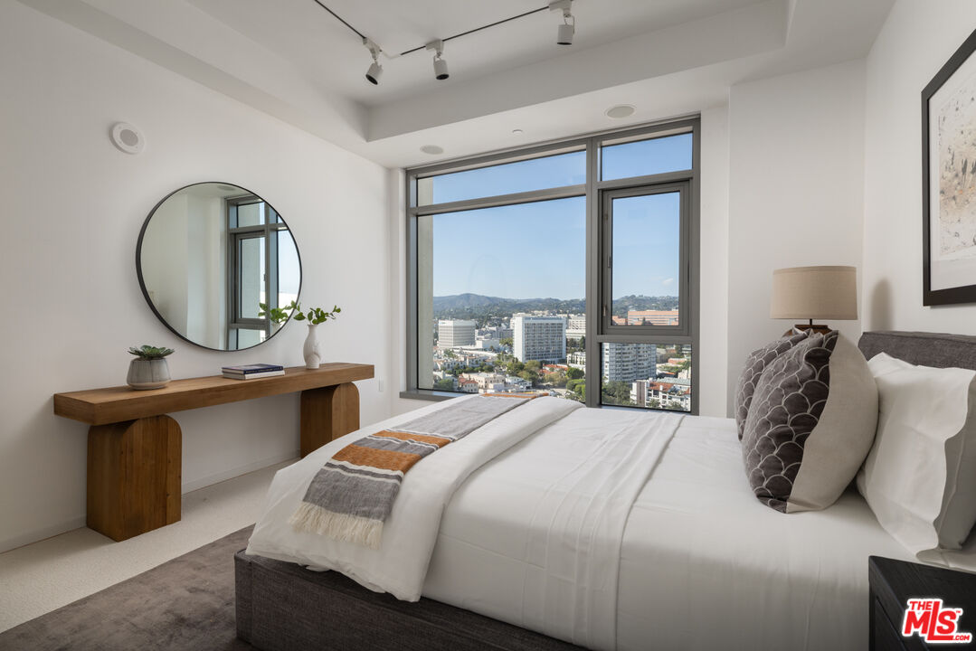 10800 Wilshire Blvd Unit: 1501
