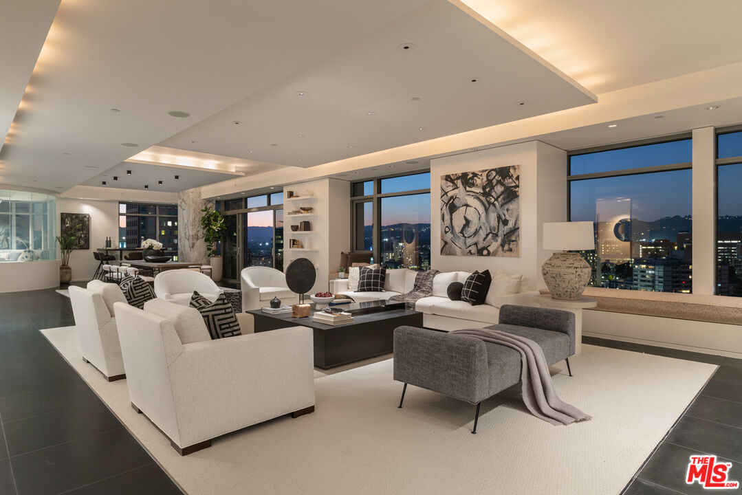 10800 Wilshire Blvd Unit: 1501