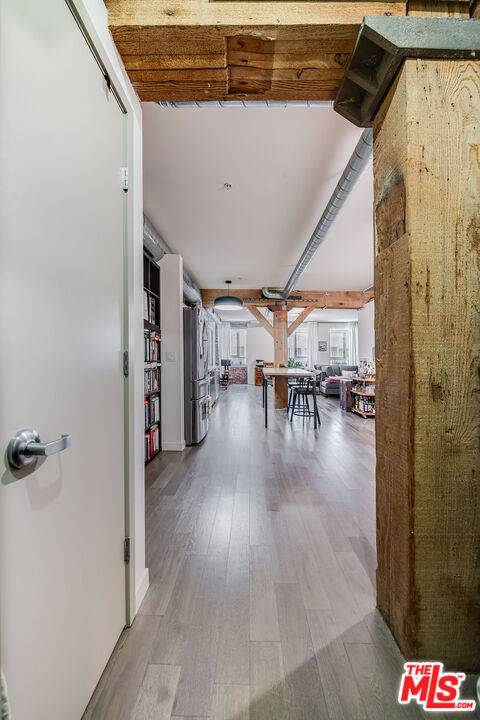 527 Molino St Unit: 206