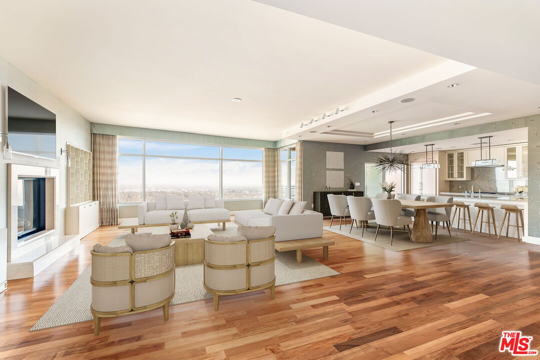 1 W Century Dr Unit: 28B