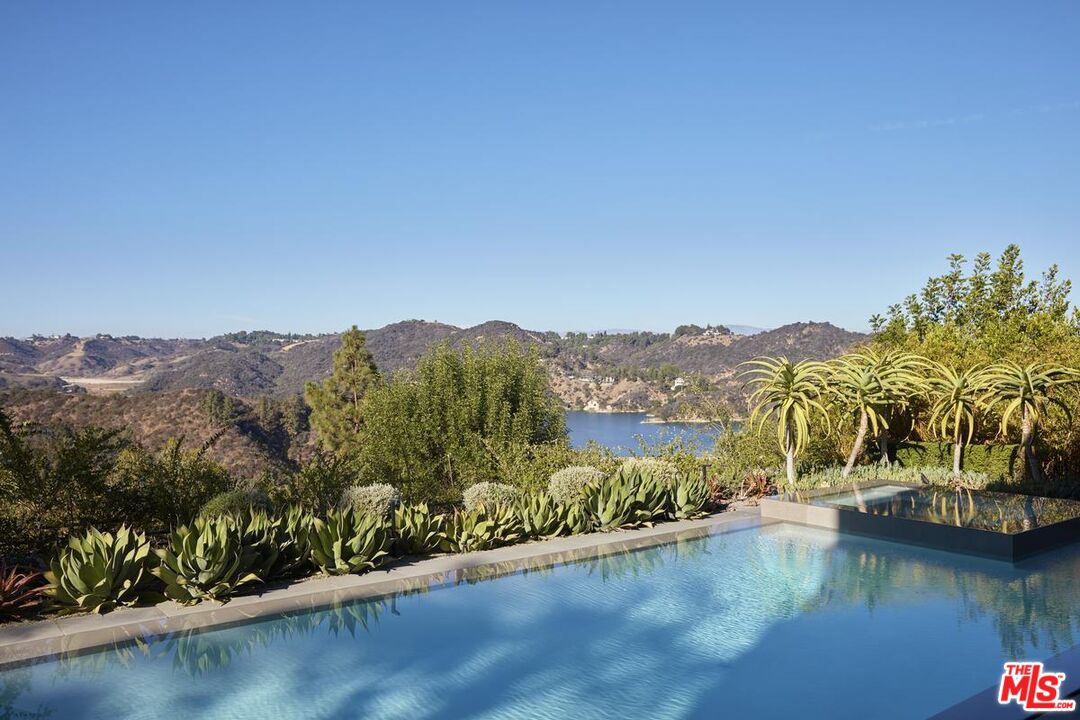 1769 Stone Canyon Rd