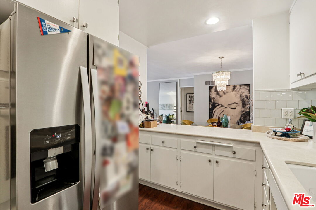 1400 N Sweetzer Ave Unit: 406