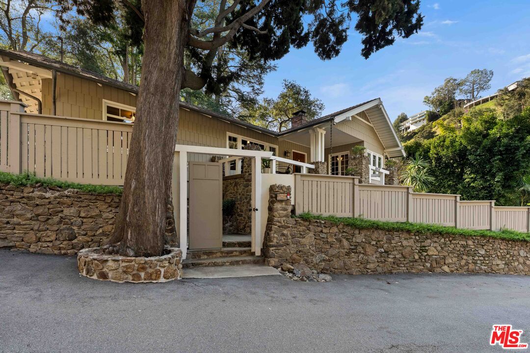 8050 Jovenita Canyon Dr