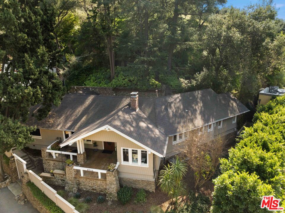 8050 Jovenita Canyon Dr