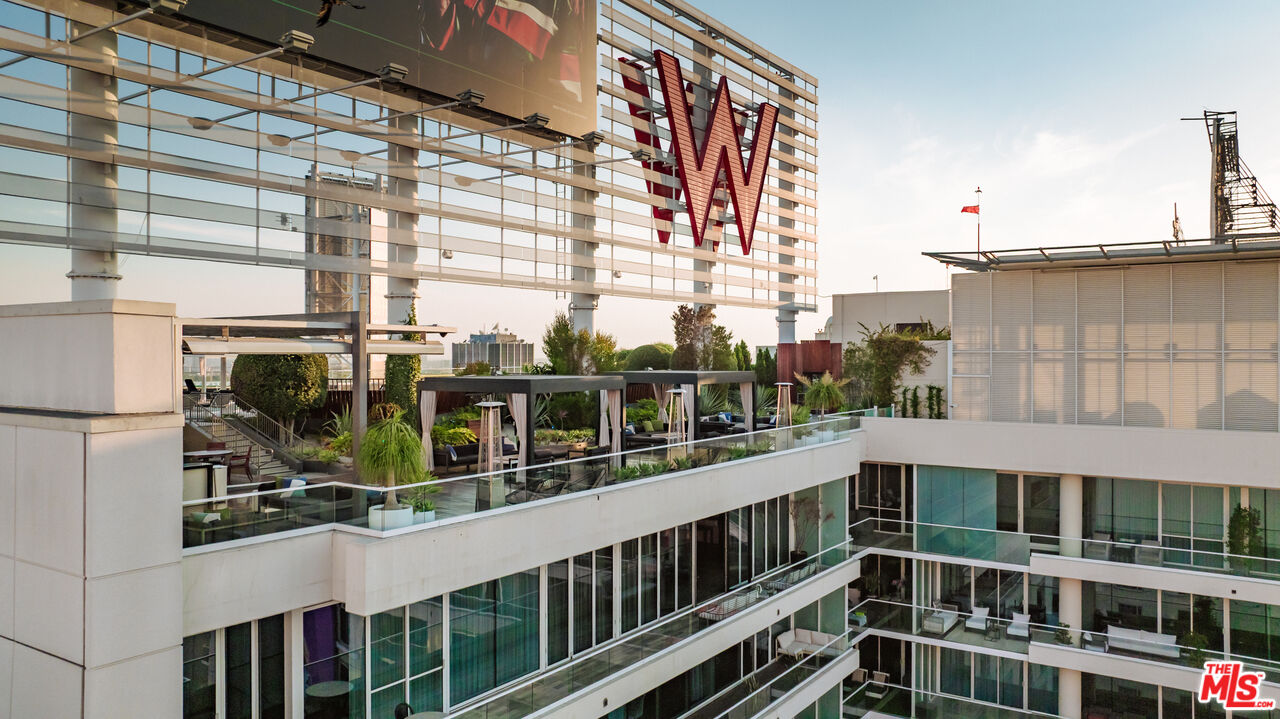 6250 Hollywood Blvd Unit: 14A