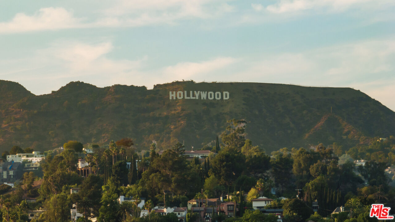 6250 Hollywood Blvd Unit: 14A