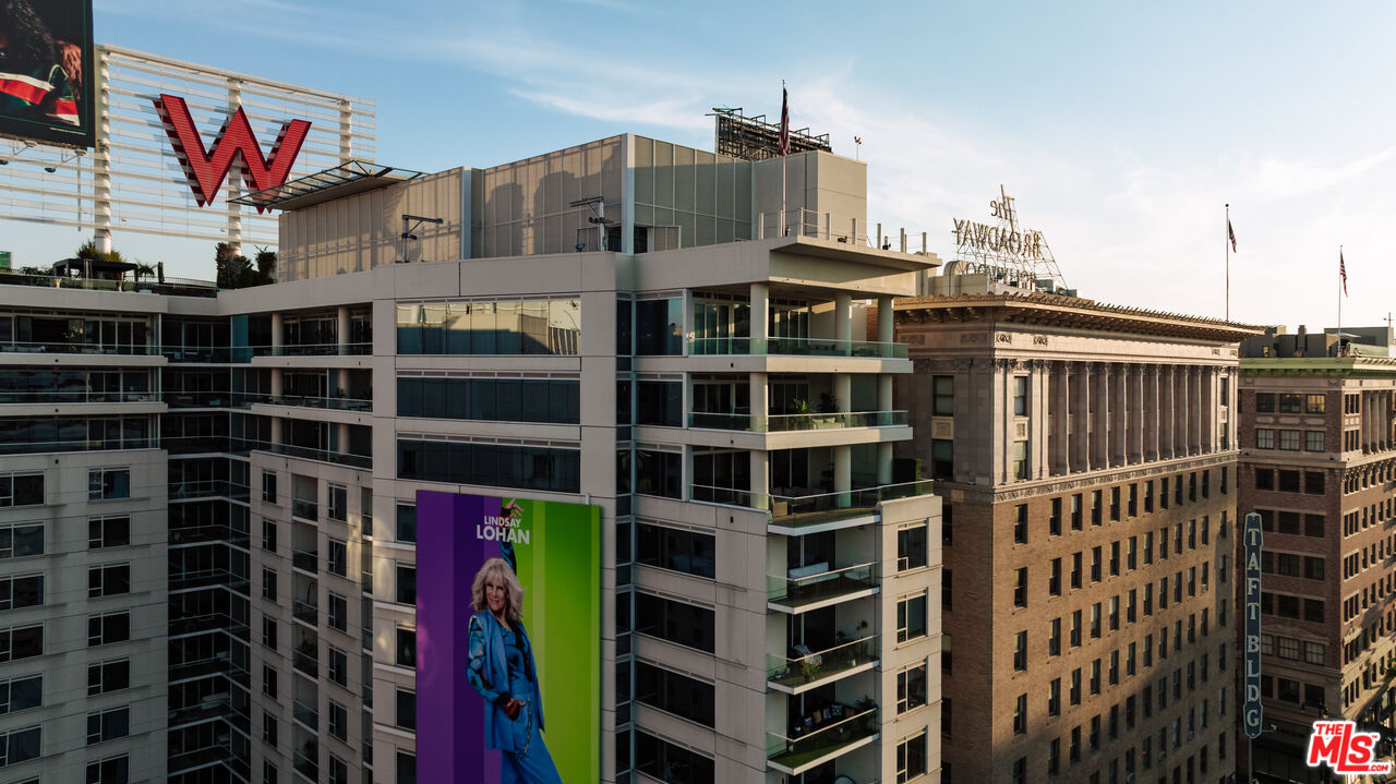 6250 Hollywood Blvd Unit: 14A