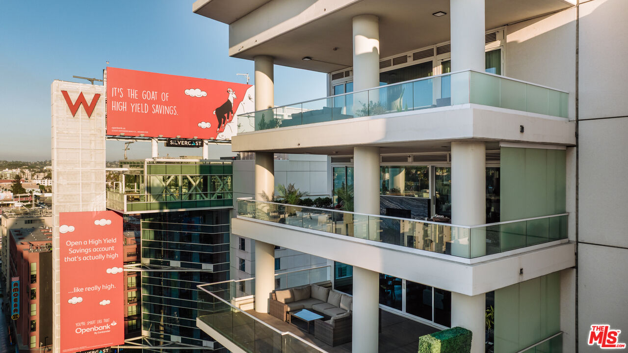 6250 Hollywood Blvd Unit: 14A