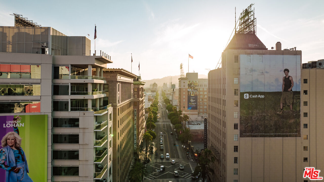 6250 Hollywood Blvd Unit: 14A