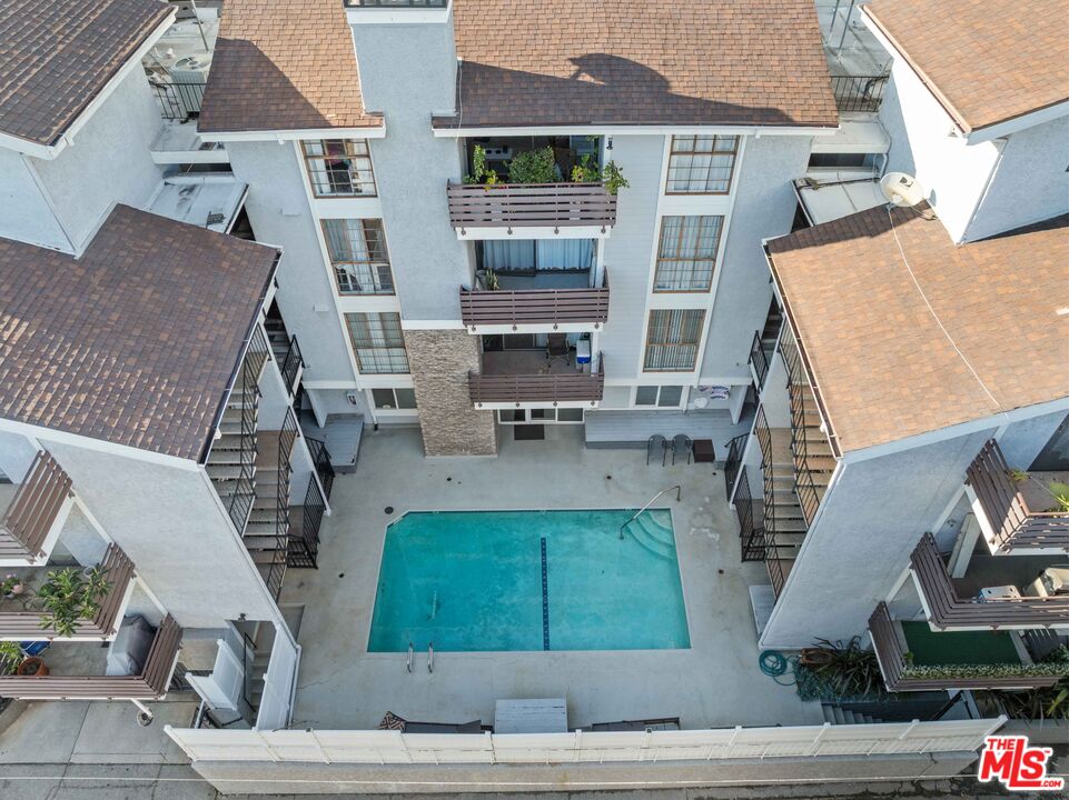 11706 Montana Ave Unit: 204