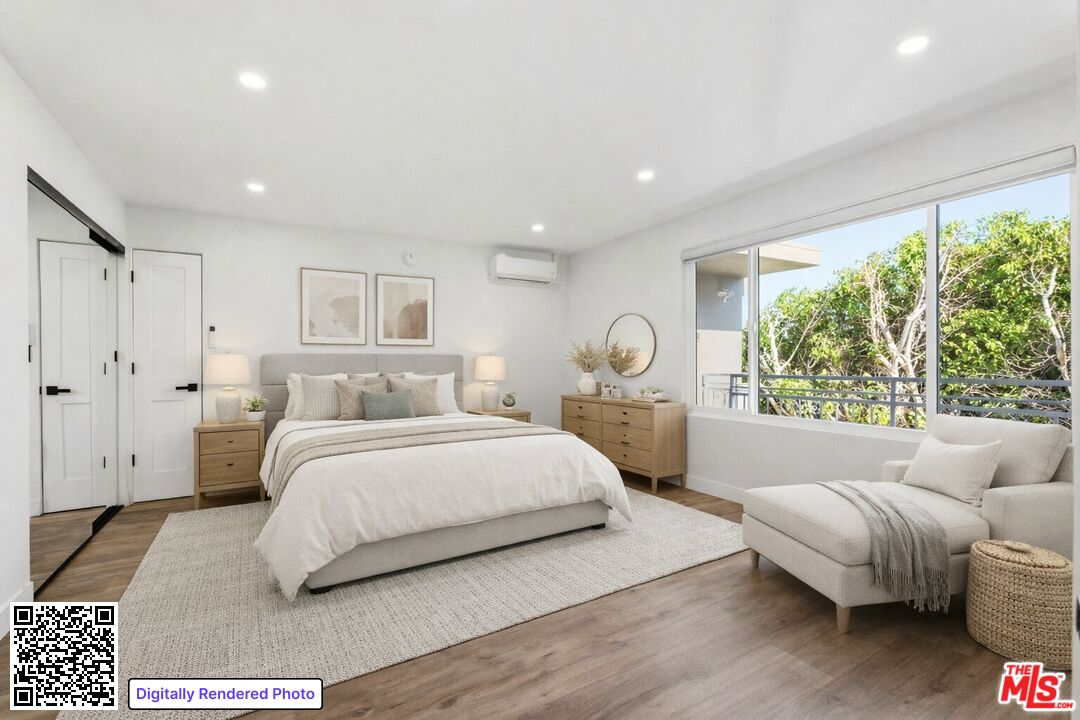 1861 Midvale Ave Unit: 4