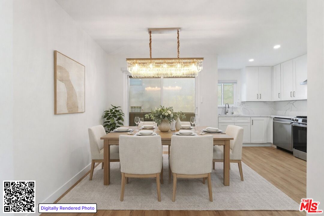 1861 Midvale Ave Unit: 4