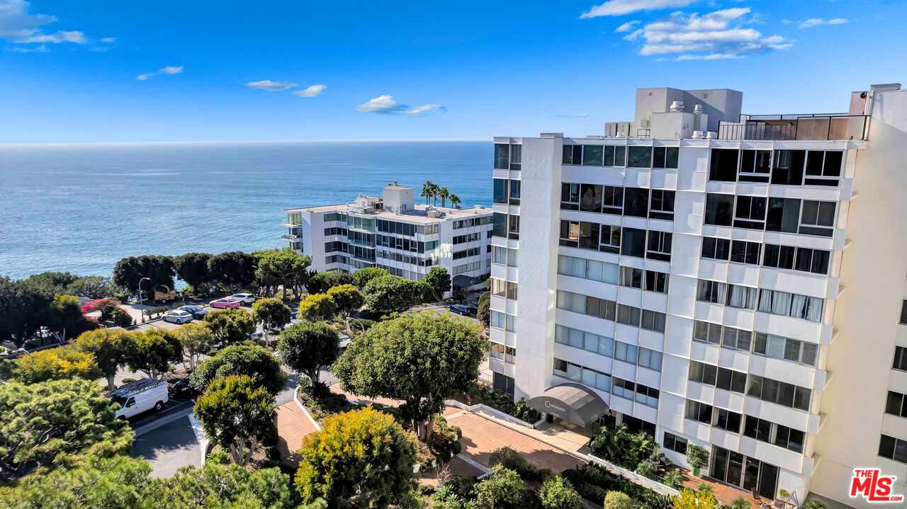 17350 W Sunset Blvd Unit: 204