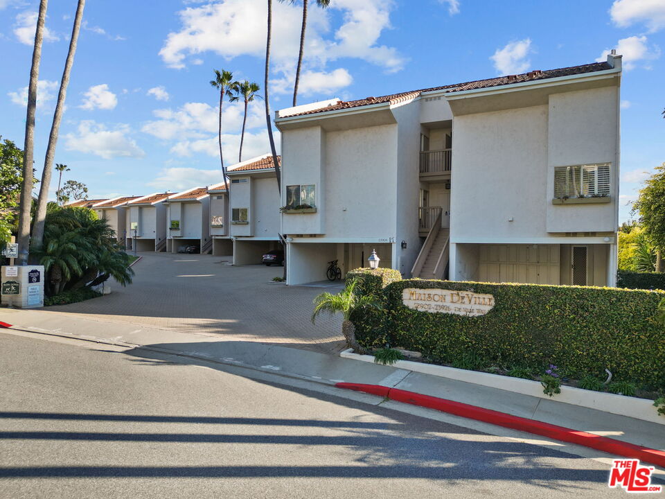 23924 De Ville Way Unit: D