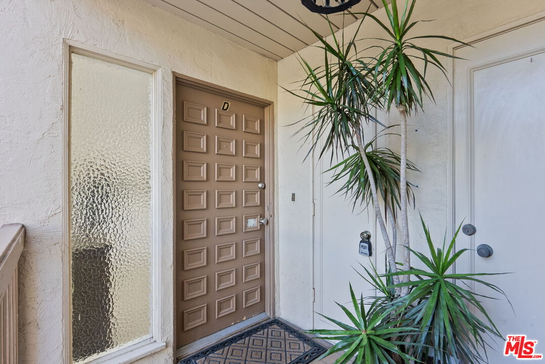 23924 De Ville Way Unit: D