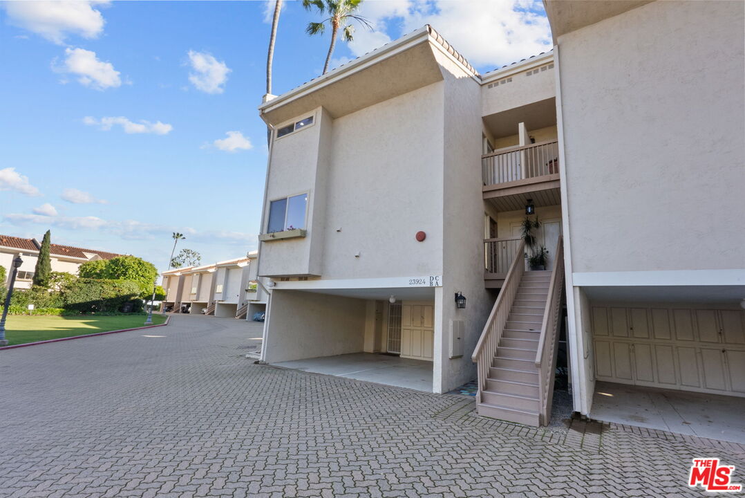 23924 De Ville Way Unit: D