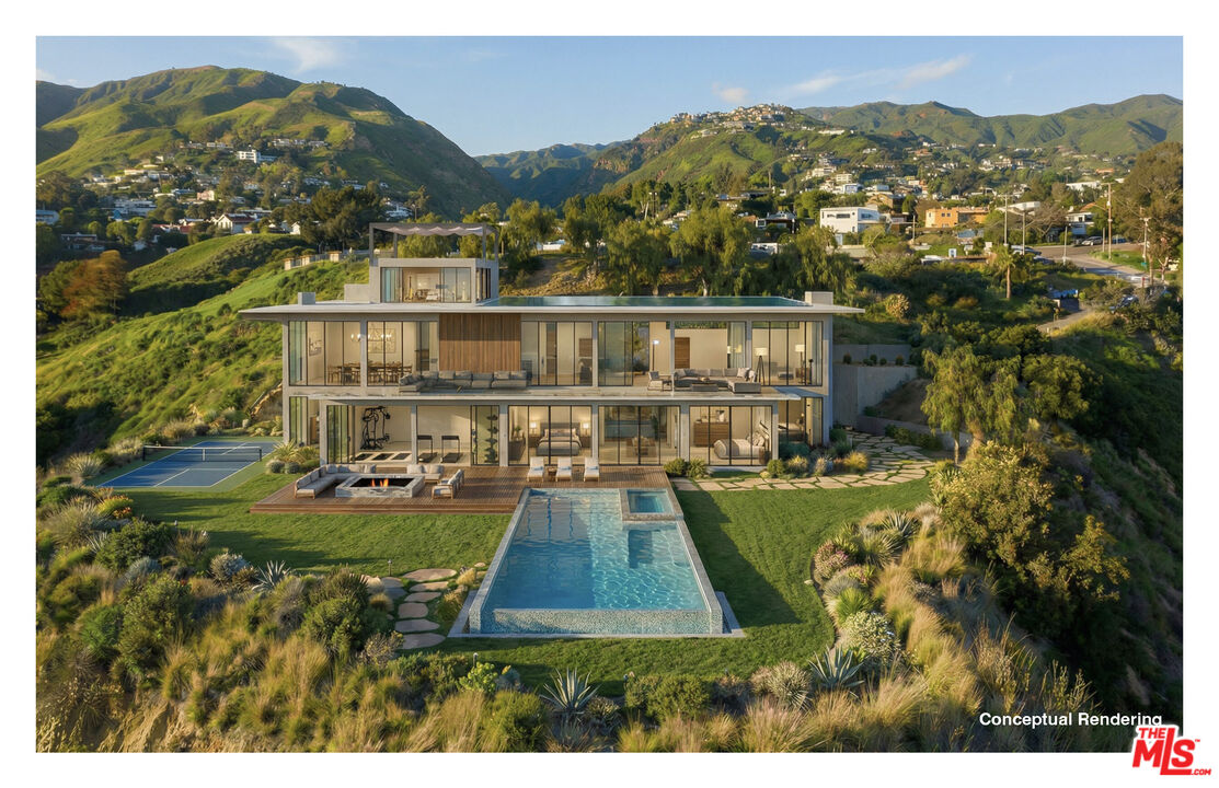 17000 W W. Sunset Blvd