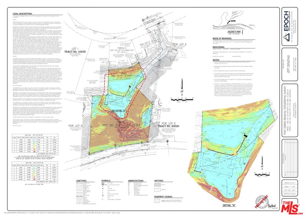 17000 W W. Sunset Blvd