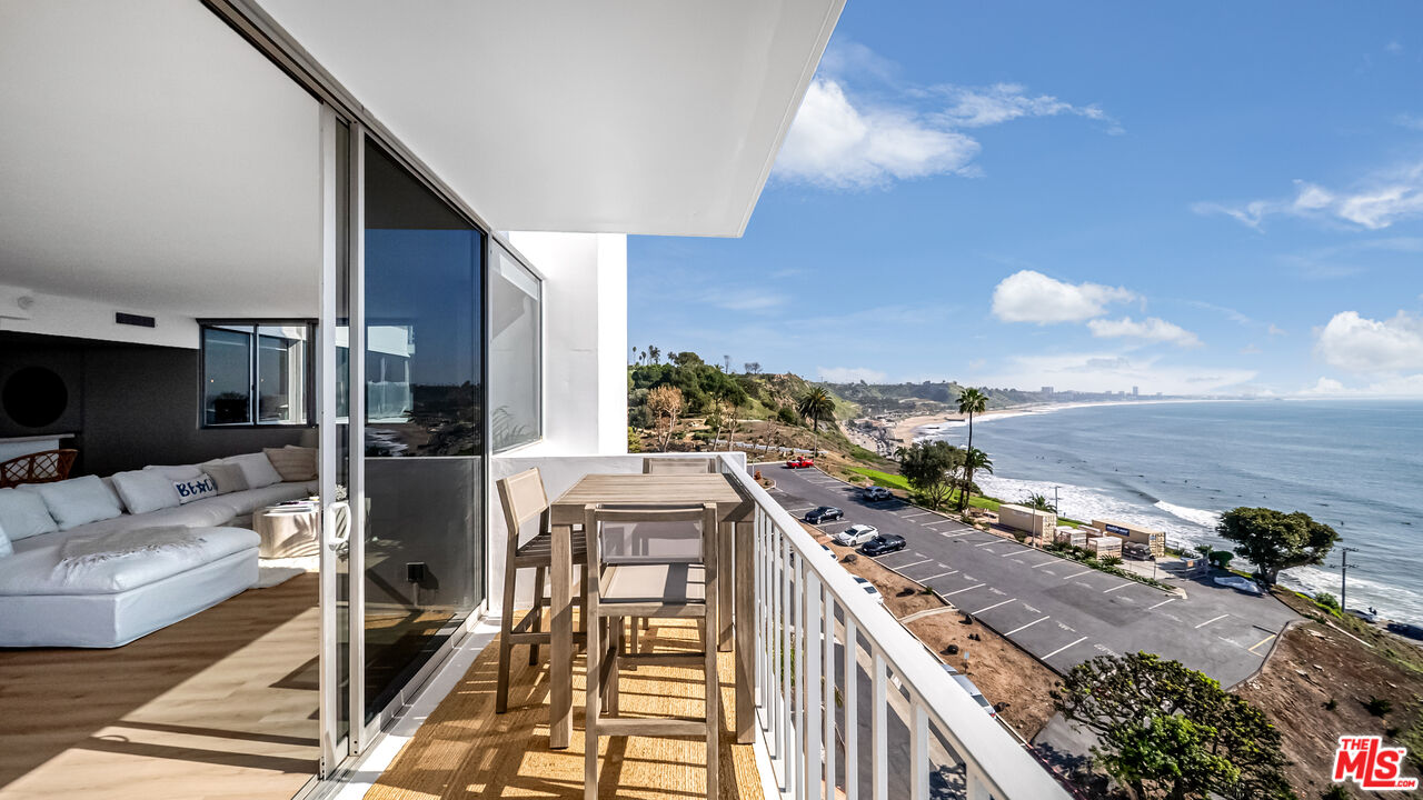 17350 W Sunset Blvd Unit: 605