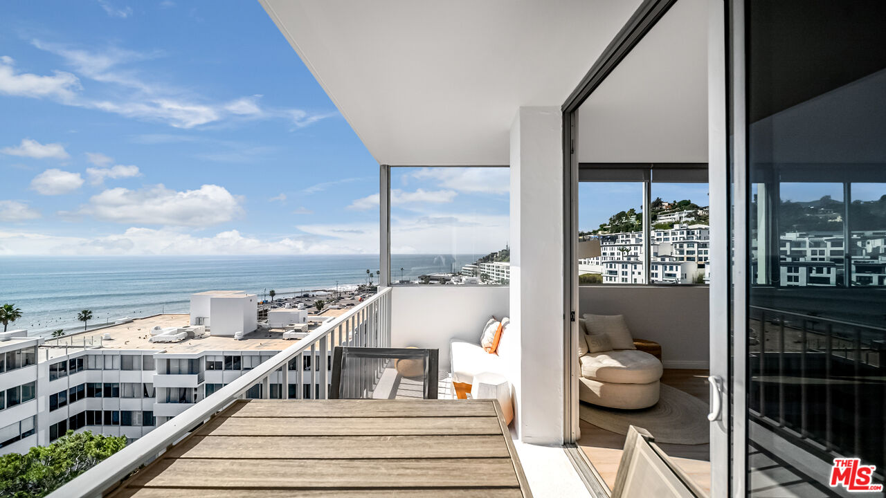 17350 W Sunset Blvd Unit: 605