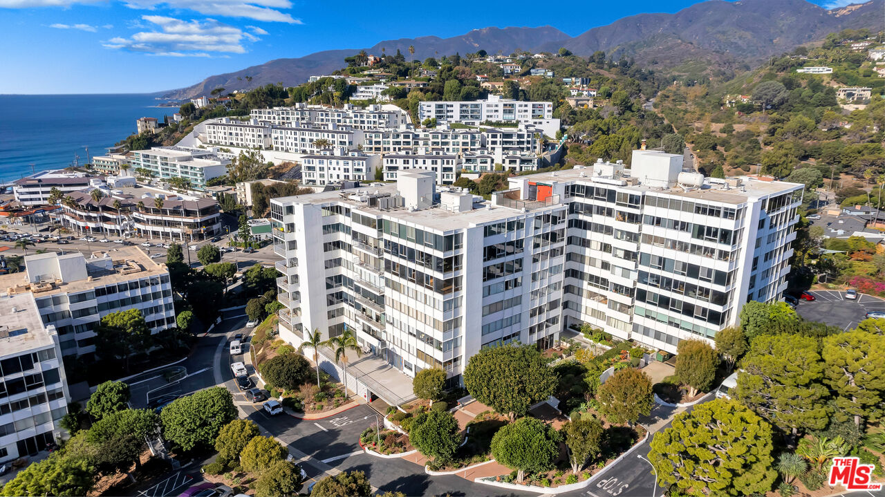 17350 W Sunset Blvd Unit: 605