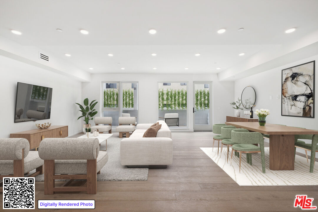 505 S Barrington Ave Unit: 104