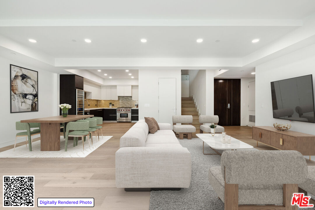 505 S Barrington Ave Unit: 104