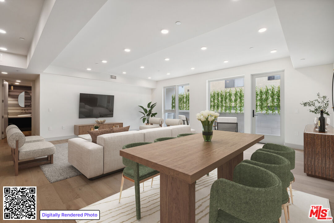 505 S Barrington Ave Unit: 104