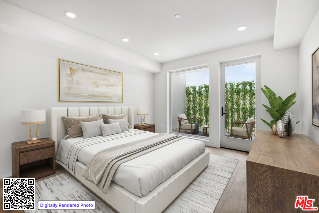 505 S Barrington Ave Unit: 104