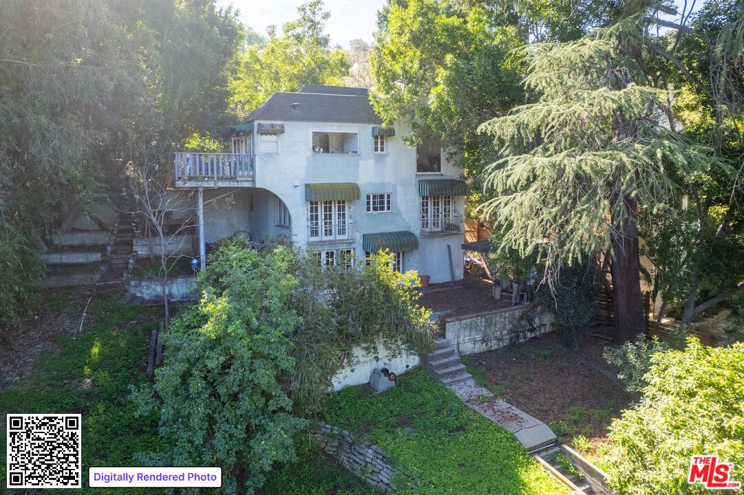 3468 Oak Glen Dr