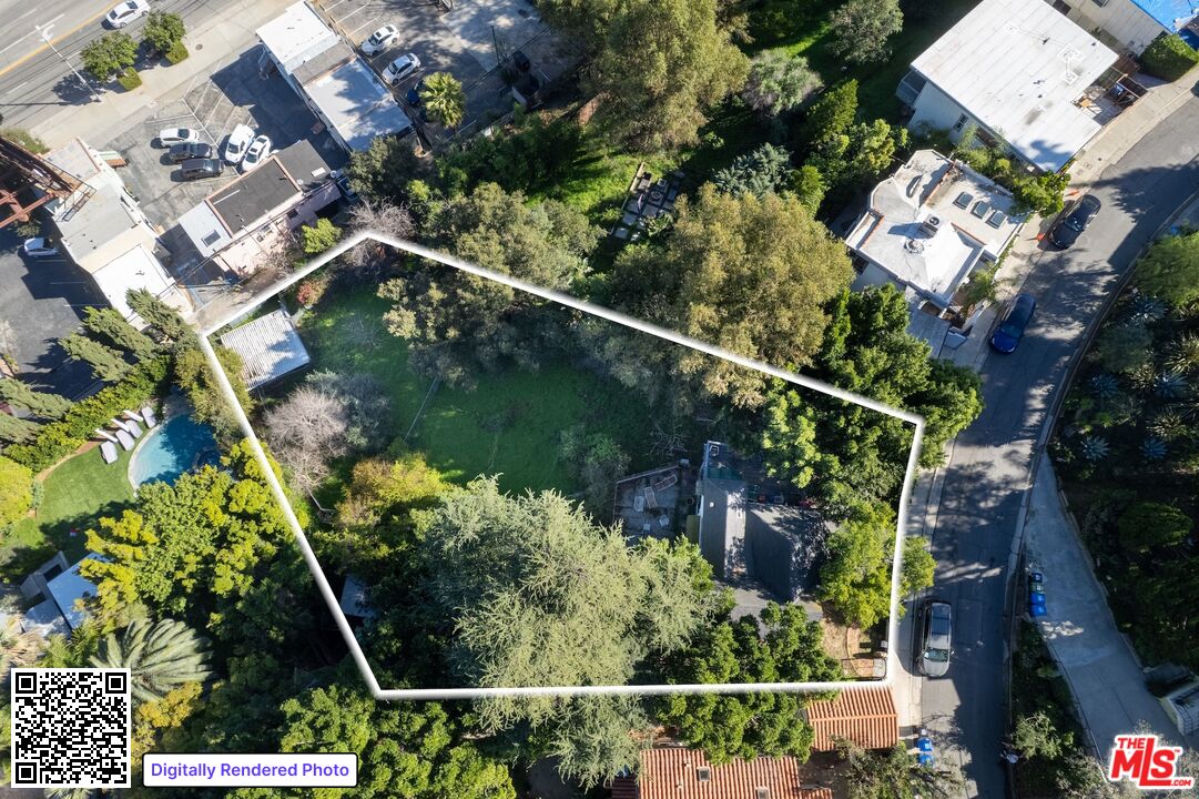 3468 Oak Glen Dr