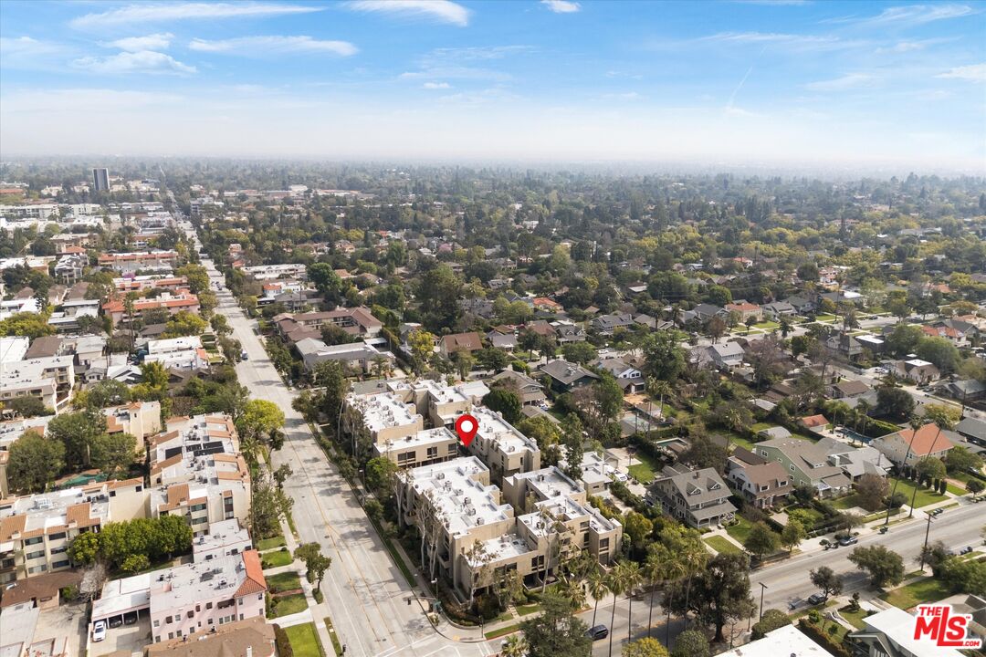 484 E California Blvd Unit: 36