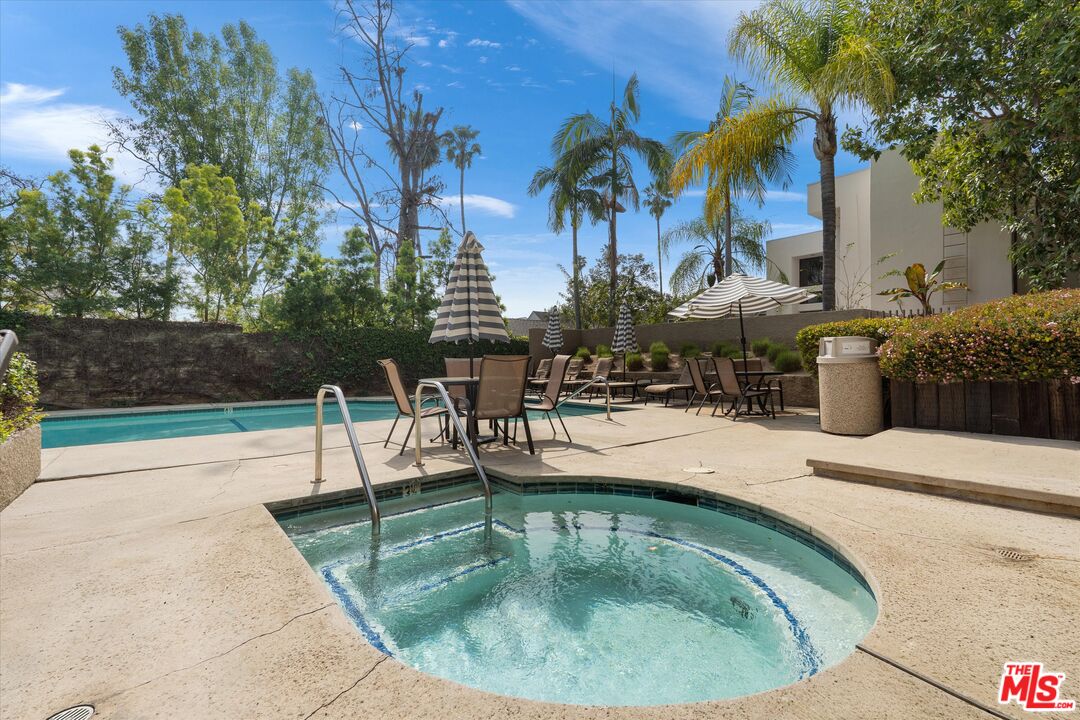 484 E California Blvd Unit: 36