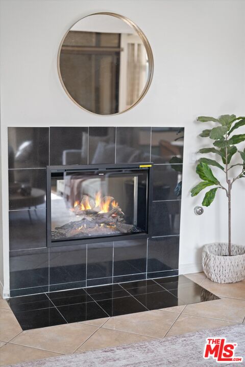 484 E California Blvd Unit: 36