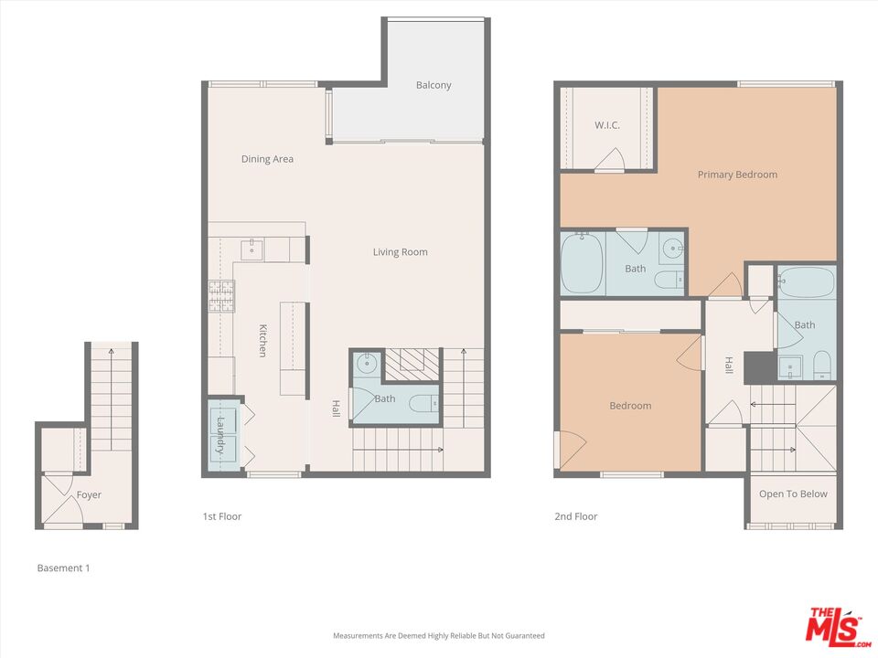 484 E California Blvd Unit: 36