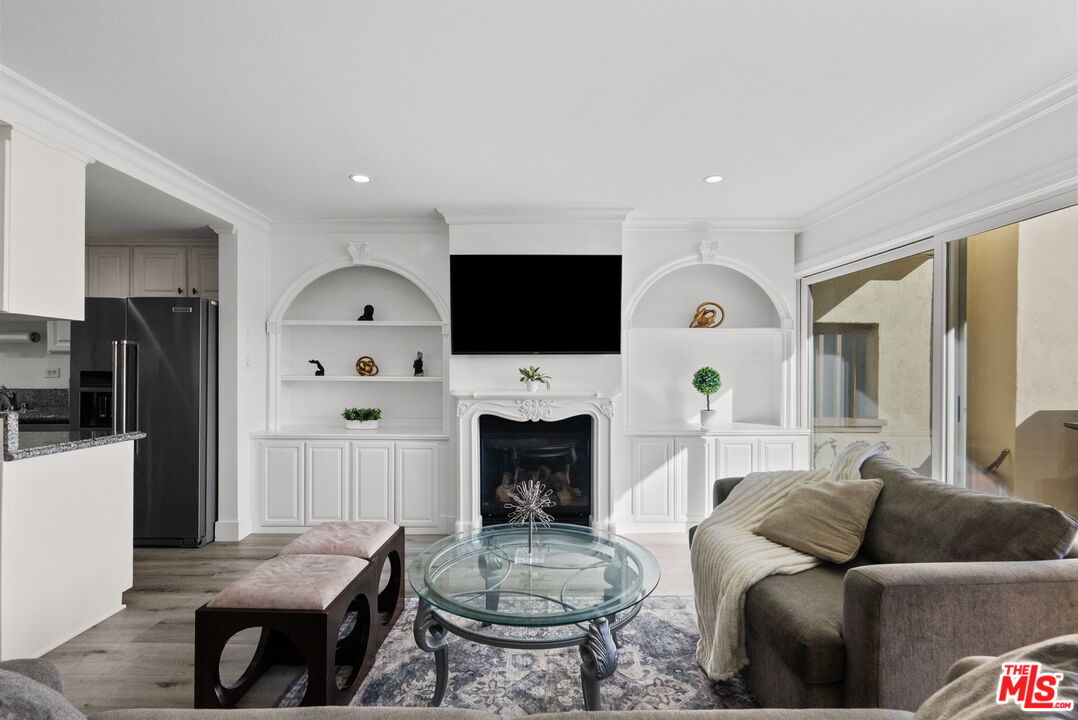 23924 De Ville Way Unit: D