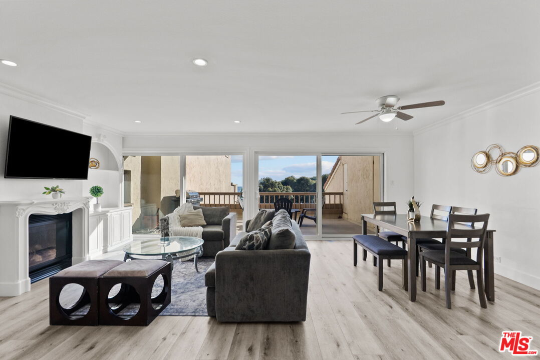 23924 De Ville Way Unit: D