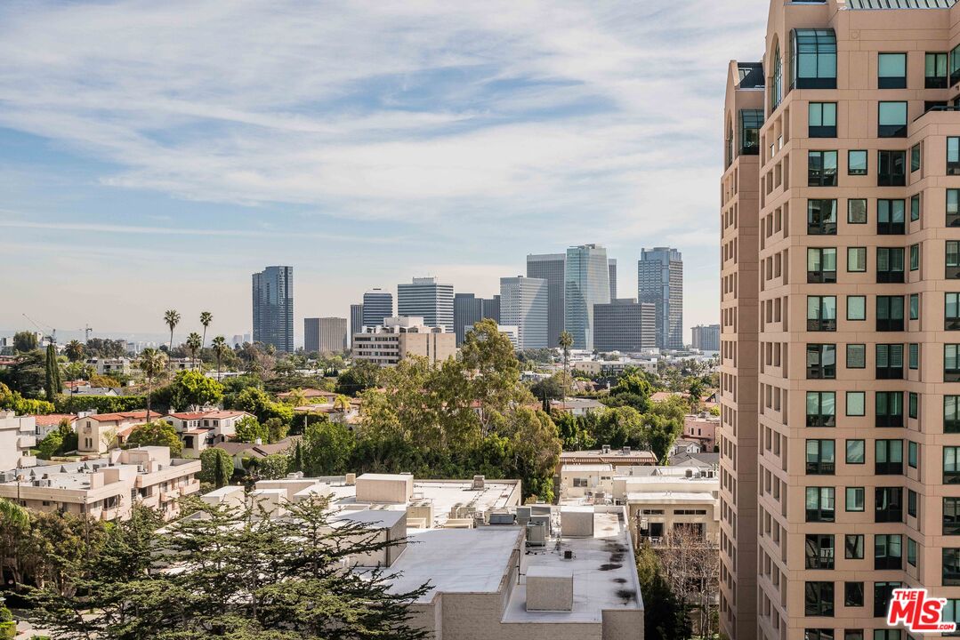 10501 Wilshire Blvd Unit: 1012
