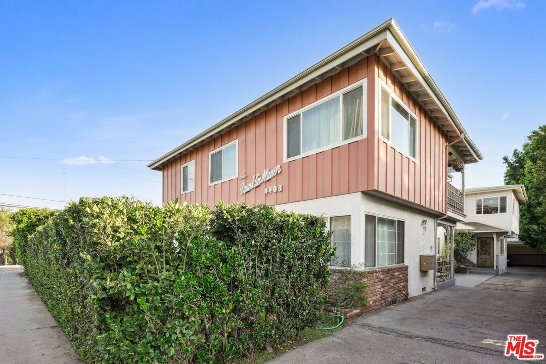 4408 Franklin Ave Unit: 5