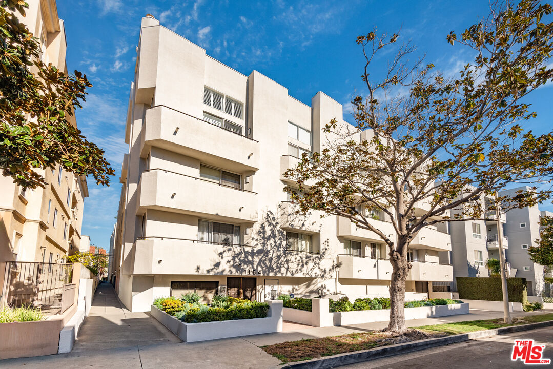 1164 Wellesley Ave Unit: 301