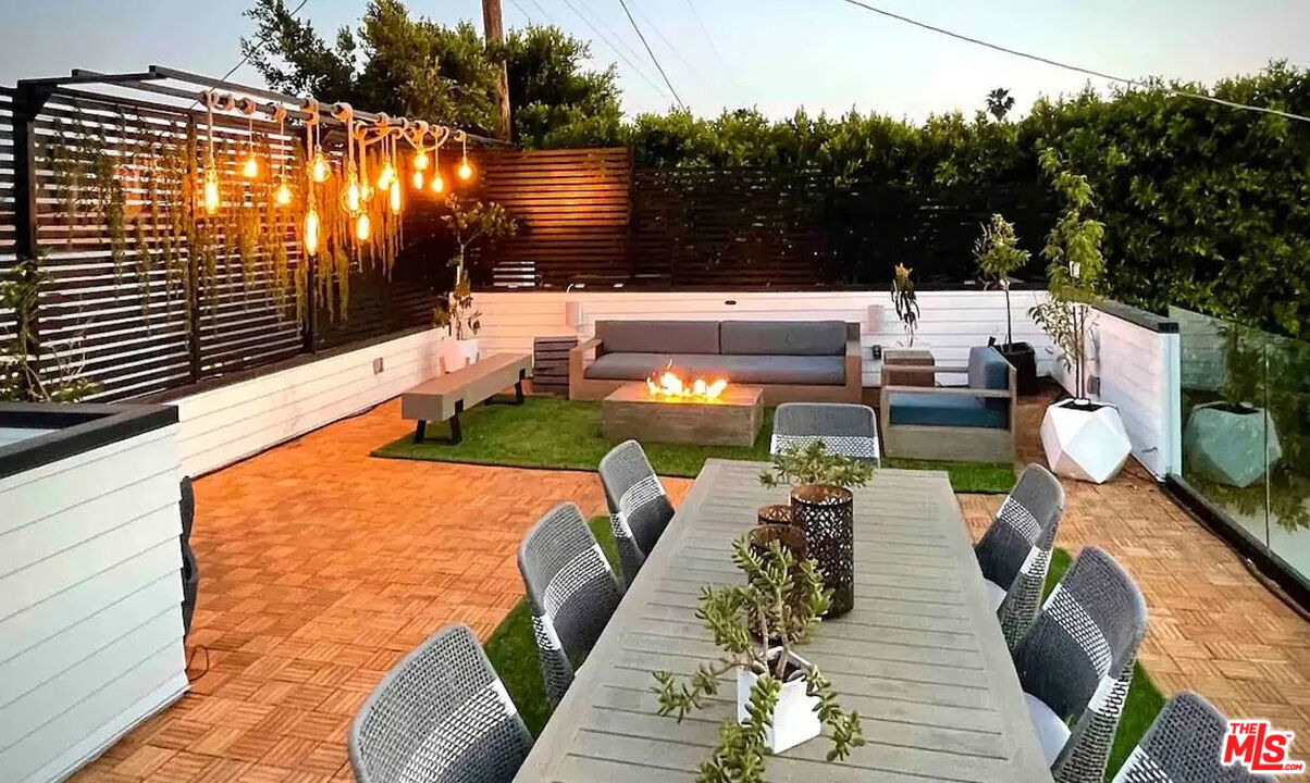 1524 N Sierra Bonita Ave