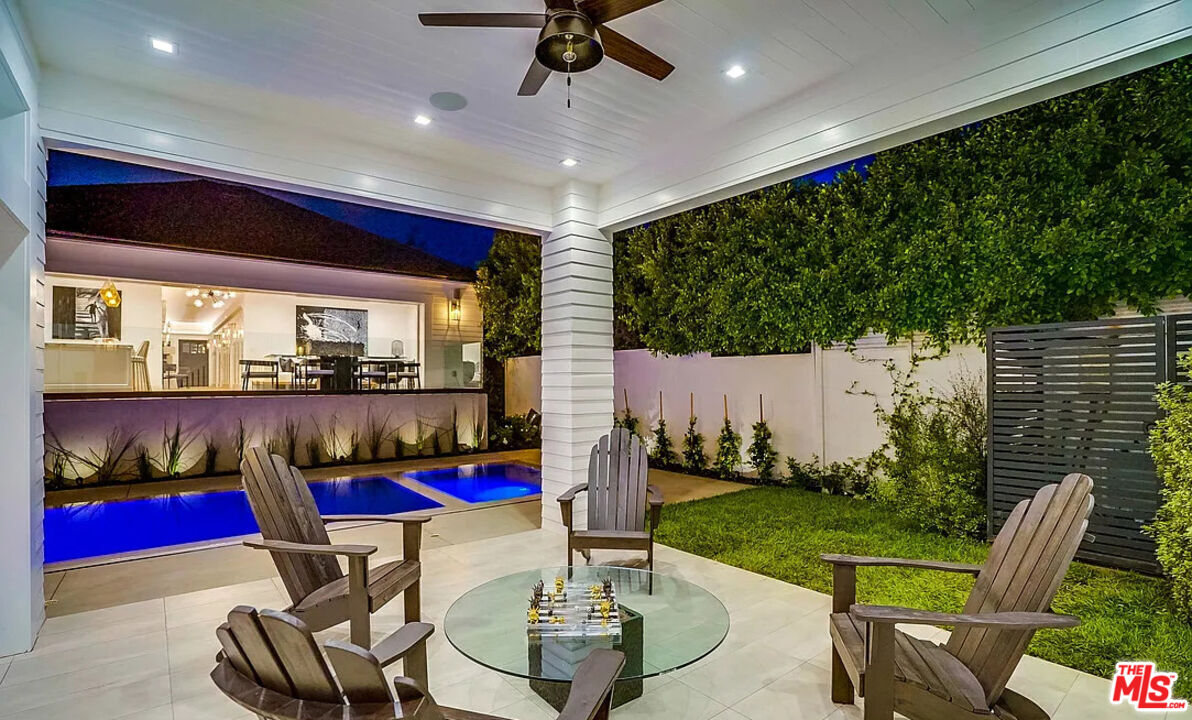 1524 N Sierra Bonita Ave