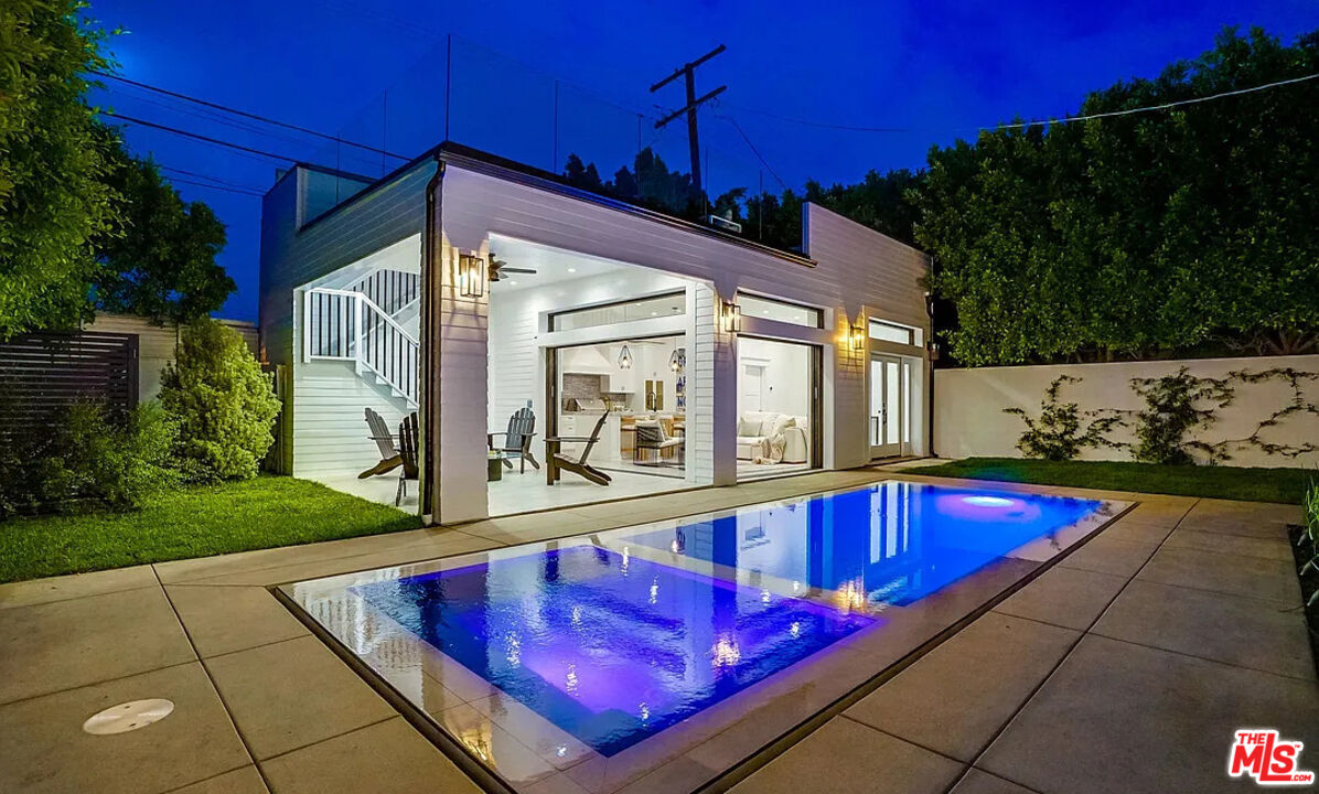 1524 N Sierra Bonita Ave