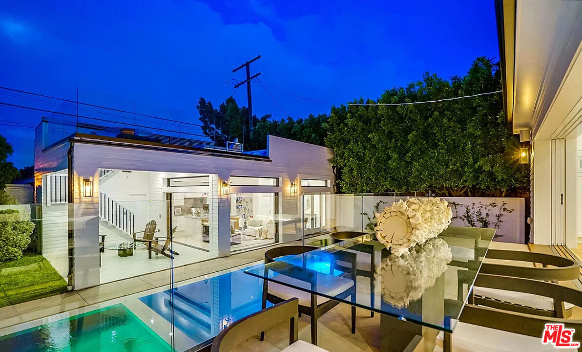 1524 N Sierra Bonita Ave