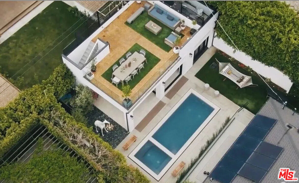 1524 N Sierra Bonita Ave