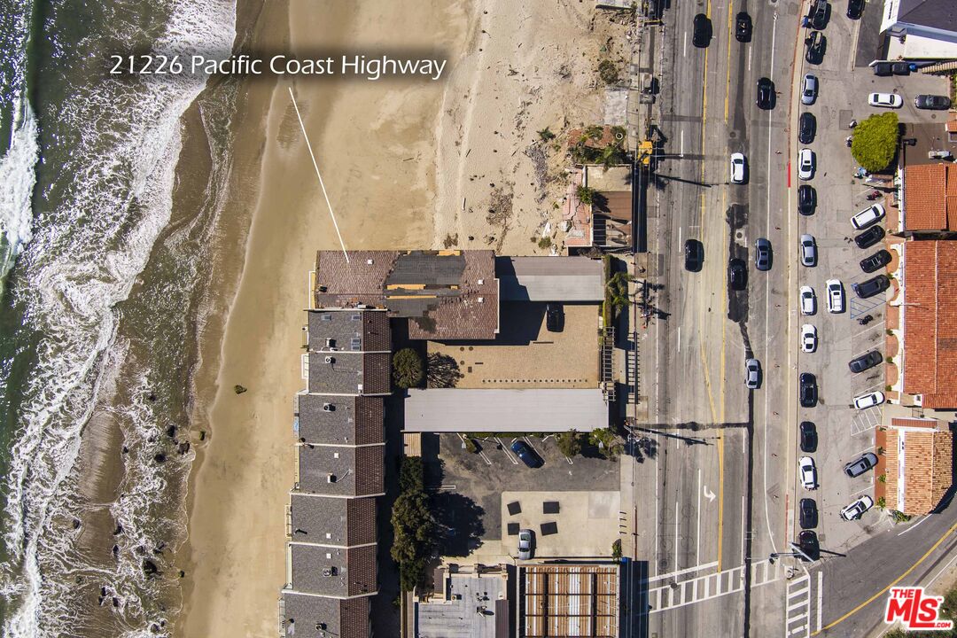 21226 Pacific Coast Hwy