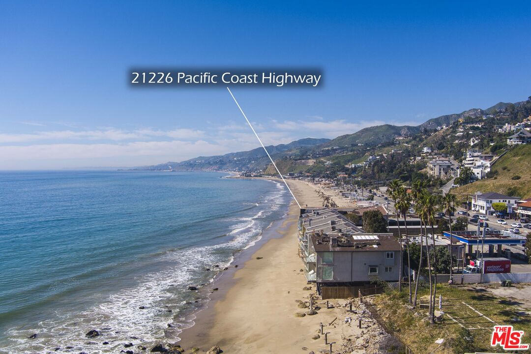 21226 Pacific Coast Hwy